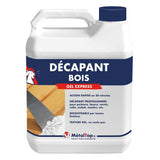 Décapant bois
