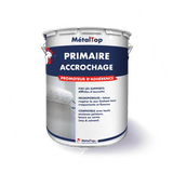 Primaire accrochage