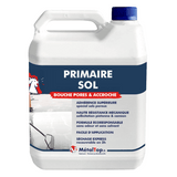 Primaire sol