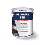 Primaire fer