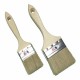 BROSSE PLATE VERNIS