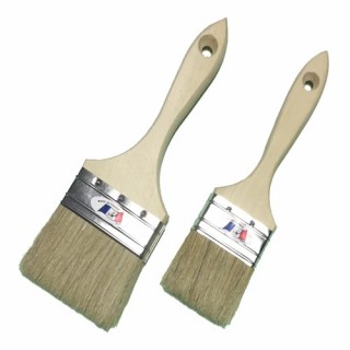 Brosse peinture