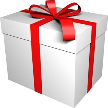 Cadeau ou remise