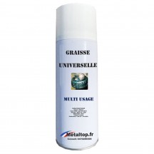 GRAISSE UNIVERSELLE