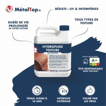 IMPERMEABILISANT TOITURE