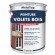 PEINTURE VOLETS BOIS
