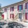 PEINTURE VOLETS BOIS