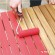 PEINTURE BARDAGE BOIS