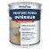 PEINTURE PORTE INTERIEURE