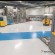 PEINTURE SOL INDUSTRIEL