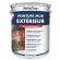 PEINTURE MUR EXTERIEUR