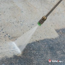 ANTI MOUSSE TERRASSE