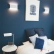 Blog peinture mur intérieur