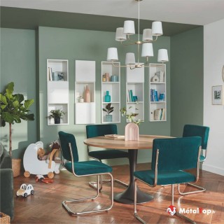 Peindre fibre verre