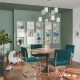 Gamme peinture mur intérieur