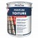 PEINTURE TOITURE