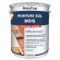 PEINTURE SOL BOIS