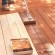 PEINTURE SOL BOIS