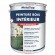 PEINTURE BOIS INTERIEUR