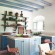 PEINTURE BOIS INTERIEUR