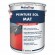 PEINTURE SOL MAT