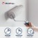 IMPRESSION MUR