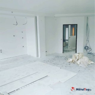 Utilité sous couche impression