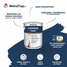 FIXATEUR FOND