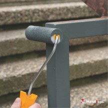 PEINTURE METAL