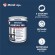 PEINTURE PORTAIL FER