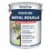 PEINTURE METAL ROUILLE