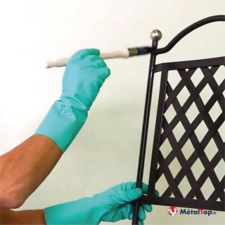Peinture finition