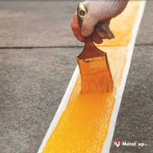 PEINTURE SOL EXTERIEUR