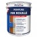 PEINTURE FER ROUILLE