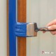PEINTURE FER ROUILLE