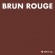 ANTIROUILLE BRUN ROUGE