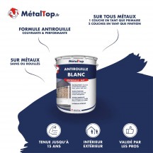 ANTIROUILLE BLANC