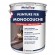 PEINTURE FER MONOCOUCHE