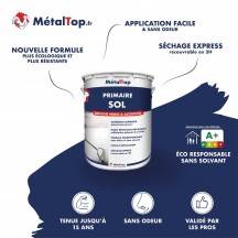 PRIMAIRE SOL