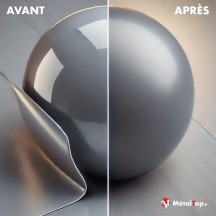 AGENT MATANT VERNIS
