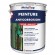 PEINTURE ANTICORROSION