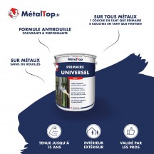 PRIMAIRE UNIVERSEL