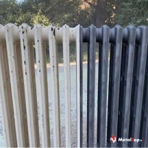 DECAPANT RADIATEUR