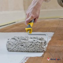 PEINTURE PARQUET