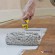 PEINTURE PARQUET