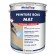 PEINTURE BOIS MAT