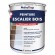 PEINTURE ESCALIER BOIS