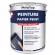 PEINTURE PAPIER PEINT