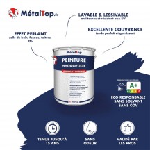 PEINTURE HYDROFUGE