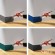 PEINTURE PLINTHE